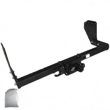 Фаркоп зйомний на MITSUBISHI L200 1996-2005